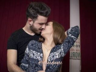 Alessaandpayne
