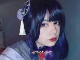 Alessandrakeels