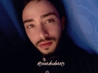 Alessandrodannte