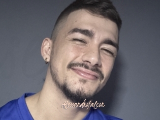 Alessandrofalcon