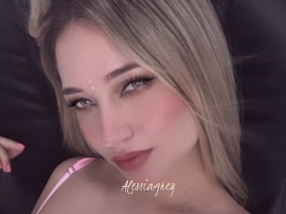 Alessiagrey