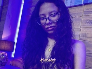 Alessiahots