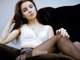 Alessialu