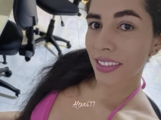 alexa699 Sexenmacht