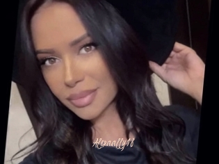 Alexaally18