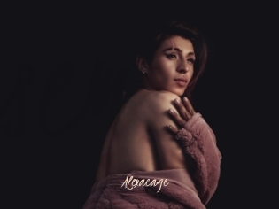 Alexacage