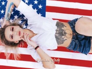 Alexacrazylady