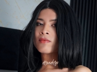 Alexadelys