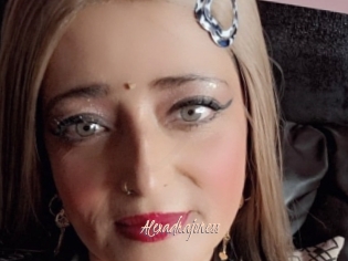 Alexadrajoness
