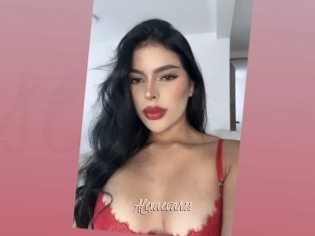 Alexaevanss
