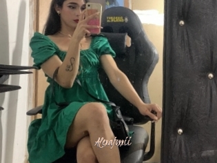 alexafoxxii Sexenmacht