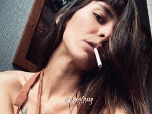 Alexaglassy