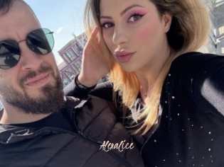 Alexalice