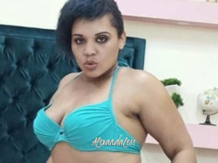 Alexandaless