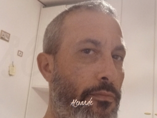 Alexande