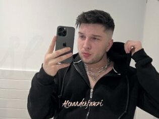 Alexanderfawzi