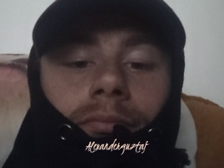 Alexanderguztaf