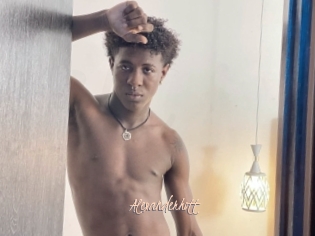 Alexanderhott