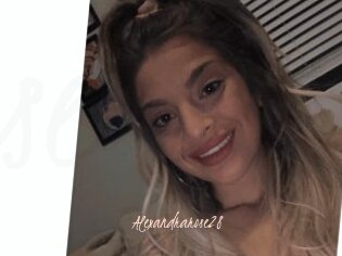Alexandrarose28