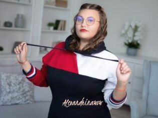 Alexandrinawow
