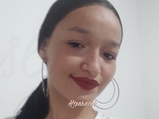 Alexaraegb