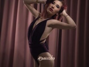 alexareedxox Sexenmacht