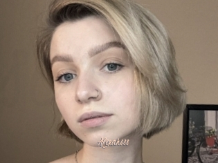 Alexaross