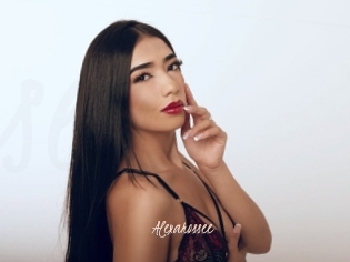 Alexarossee
