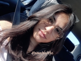 Alexawaldorfblue