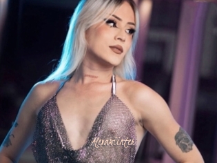 alexawiinter Sexenmacht