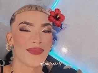 Alexaxtreme18