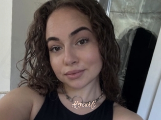 Alexcurli