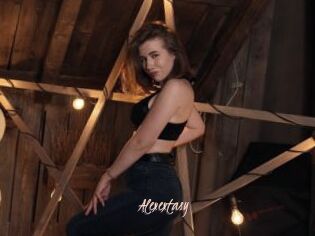 Alexextasy