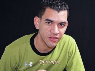 Alexfenixblack