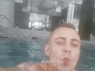Alexhotdevil