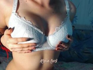 Alexia_loveX
