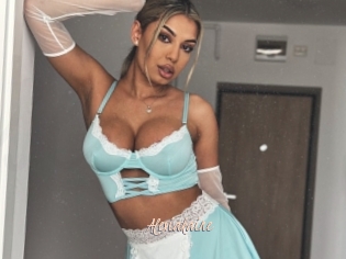 Alexiakaine