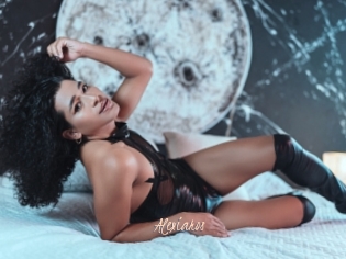 Alexiaros
