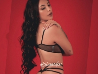Alexiasanders