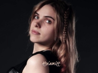 Alexiasmitt