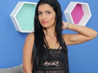 Alexishill