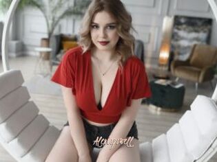Alexispowell