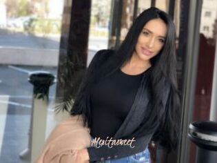 Alexitasweet