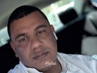 Alexjhon