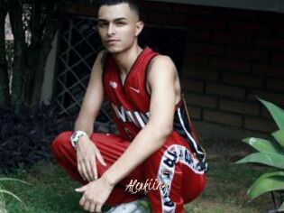 Alexkiing