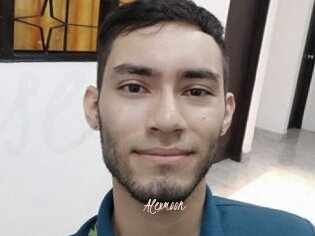 Alexmoon