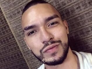 alexrossi Sexenmacht