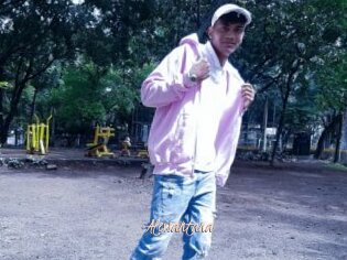 Alexsantana