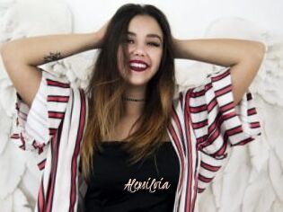 Alexsilvia