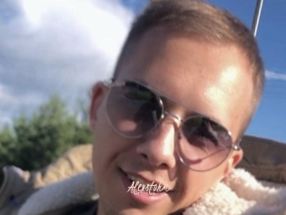 Alexstorm